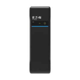 Eaton 3P Ellipse UPS IEC, 550VA, 330W, Vstup: C14, Výstupy: (3) C13, (1) Pouze přepěťová ochrana C13, Tower EDF_149563