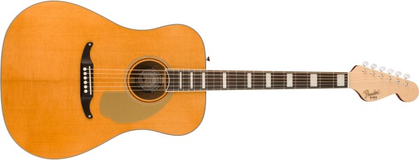 Fender King Vintage AGN (rozbalené)