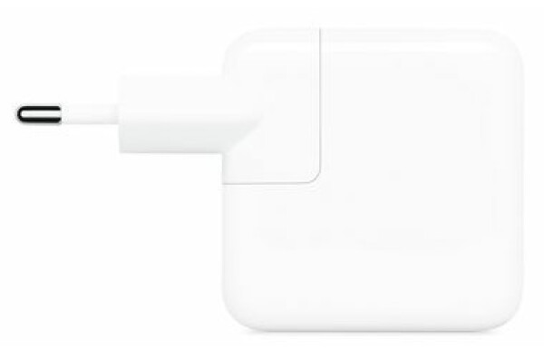 Apple 30W USB-C Power Adapter MY1W2ZM/A - originální