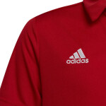 Dětské tričko Entrada 22 Polo Jr cm ADIDAS