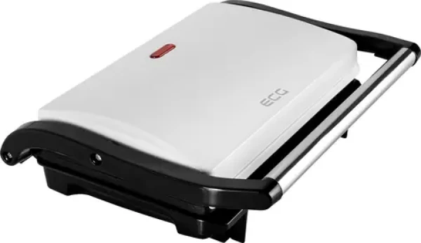 ECG S 1070 Panini / sendvičovač panini / 700W / nepřilnavý povrch (340820574958)