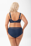 NARCISA K910 SOFT BRA tmavě modrá 90I