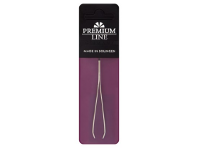Solingen Premium Line Pinzeta rovná PL 186