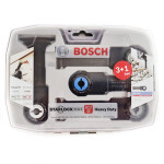 BOSCH Set Best of Heavy Duty Sada 5 ks pilových 2.608.664.132