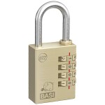 Master Lock 9120EURQNOPCC