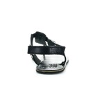 Koel Ariata Nappa New Black