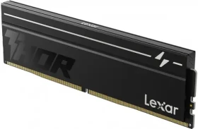 Lexar THOR 32GB (2x16GB) 6000MHz / Operační paměť / DDR5 / CL38 / DIMM (LD5U16G60C380V-RGD)