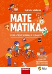 Matematika pro každého sedmáka sedmačku