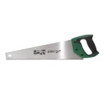 Pila ruční ocaska, 11 zubů na 1", 450 mm, STALCO