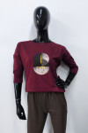 COLLEGE BLOUSE NAVRŽENÉ 36