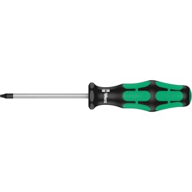 Wera 367 dílna šroubovák Torx Velikost šroubováku T 6 Délka dříku: 60 mm 1 ks