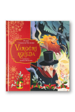 Vánoční koleda - Charles Dickens