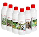 Aroma do finské sauny Harvia Eukalyptus 5 l