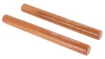 Sela 2-Tone Claves 20 Rosewood