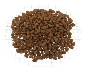 Rasco Premium Senior Mini Medium kuře s rýží 80 g / Vzorek granulí / pro psí seniory (1704-10620)