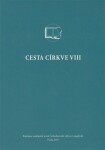 Cesta církve VIII Pavel Keřkovský,