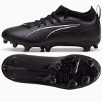 Kopačky Puma Ultra 5 Match FG/AG Jr 108096-02 38