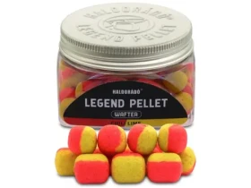 Haldorádó Pelety Legend Pellet Wafters 50g 12/16mm Chilli-Limetka (HD27727)
