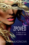 Zpověď: Z děcáku až na přehlídková mola - Veronika Kašáková