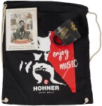Hohner Legendary History Bundle