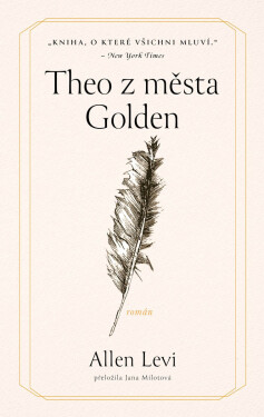 Theo z města Golden - Allen Levi