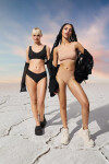 Dámská podrpsenka ZERO Feel 2.0 Bralette - BLACK - černá 0004 - SLOGGI BLACK XXL
