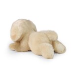 Plyšový pes labrador 21 cm, ECO-FRIENDLY