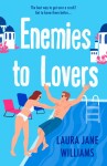 Enemies to Lovers