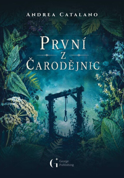 První z čarodějnic - Andrea Catalano