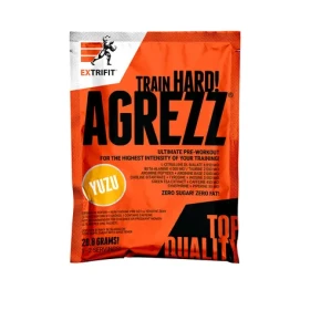 Extrifit Agrezz yuzu 20,8 g (18907)