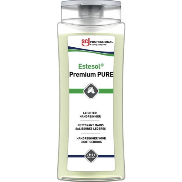 SC Johnson Professional Estesol® Premium PURE ESP250ML mycí pasta na ruce 250 ml 1 ks