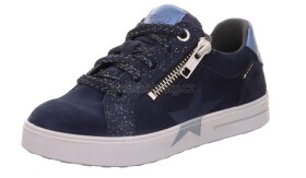 Dětské celoroční boty Superfit 1-000810-8020 Velikost: 40