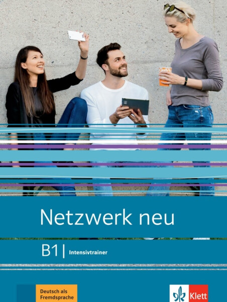 Netzwerk neu 3 (B1) - Intensivtrainer - Paul Rusch