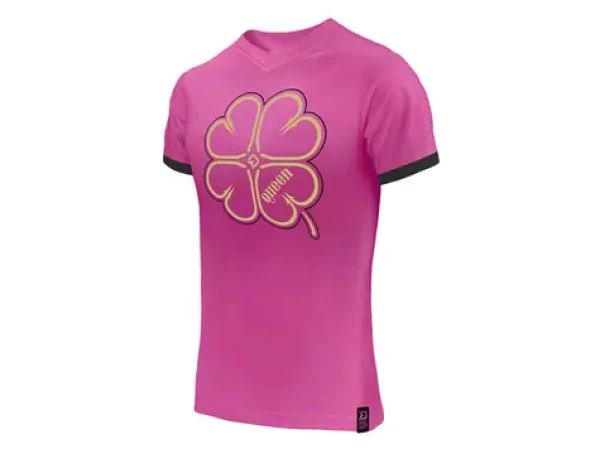 Delphin Dámské tričko QUEEN 4Love S (101003617)