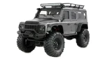 AMEWI RC crawler Mini-D90 AMXRock 4WD šedá