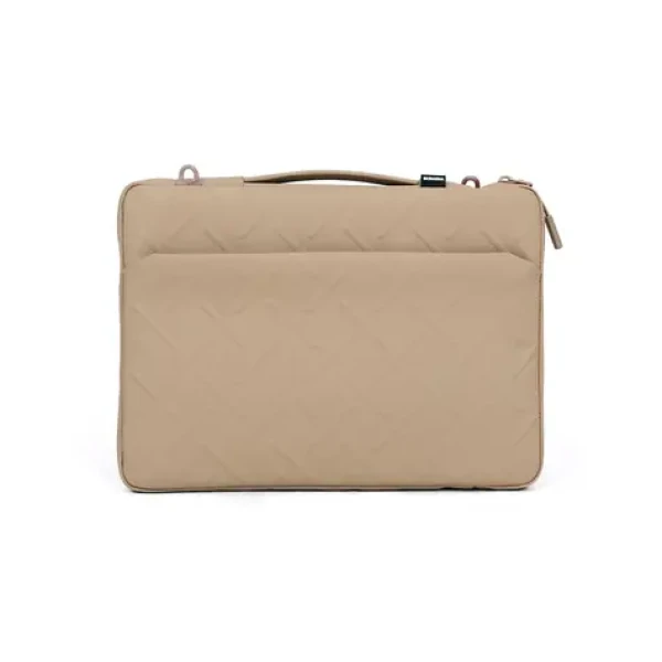 SKINARMA JUNO ochranné pouzdro na notebook až 14" khaki (8886461245745)