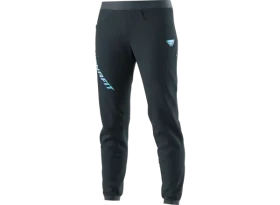 Dynafit Outdoorové kalhoty 24/7 Warm Pants W 71706 Modrá Regular Fit