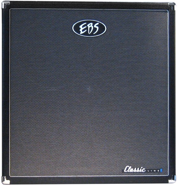 EBS ClassicLine 410
