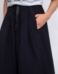 Gramicci Nylon Flare Pant Black XS