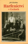 Harfenictví v Čechách (poškozená) - Jiří Kleňha