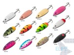 Delphin Plandavka Elipz FullScale - 12g TROUTY Hook #2,Delphin Plandavka Elipz FullScale - 12g TROUTY Hook #2