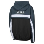 Outerstuff Dětská Bunda Vegas Golden Knights Headliner Fz Windbreaker Velikost: Dětské let)