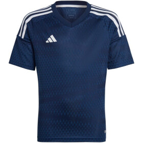Adidas Tiro 23 Soutěžní zápasový dres Jr IC7463 128cm