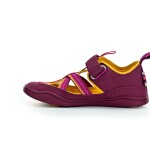 Affenzahn Sandal Vegan Breeze Bird berry