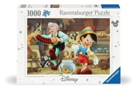 Ravensburger Disney: Pinocchio