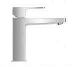 DURAVIT - Manhattan Umyvadlová baterie, chrom MH1020002010