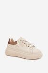 Sportovní obuv model 216444 Step in style 38