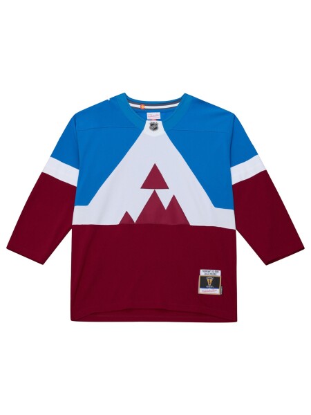 Mitchell & Ness Pánský dres Colorado Avalanche NHL Cale Makar #8 2020 Stadium Series Premium Power Play Velikost: XL
