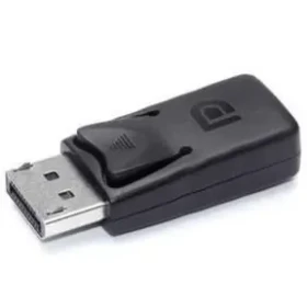 MicroConnect Dummy plug universal adaptér Display port černá (DISPLAYPORT-DUMMY1)