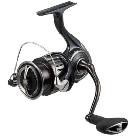 Daiwa Ballistic HD 25 LT5000D-CXH / Přívlačový naviják / přední brzda / 6 ložisek / převod 6,2:1 / 12 kg